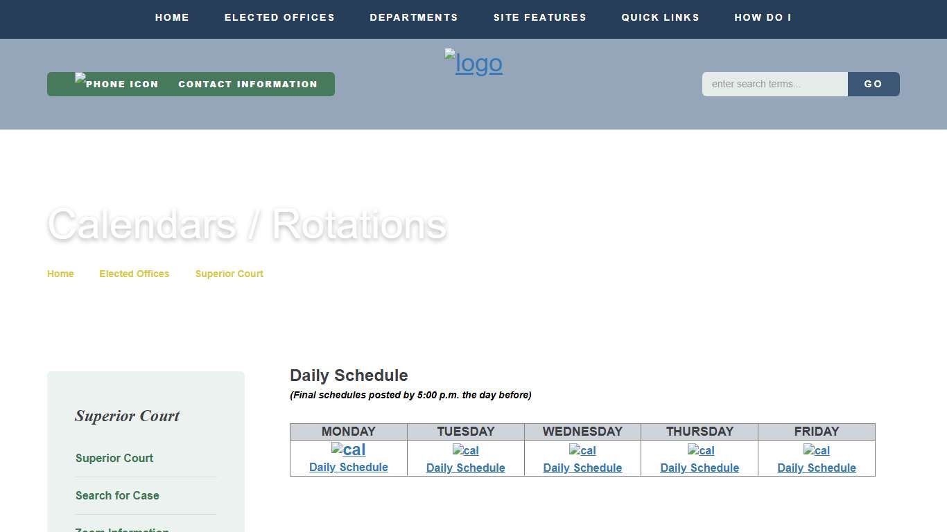 Welcome to Grays Harbor County